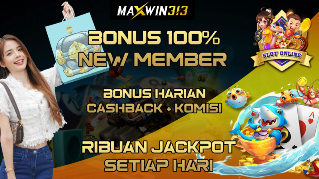  MAXWIN313 BO TERPERCAYA NO. 1 DI INDONESIA Yellow28