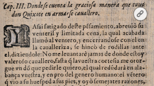 CAPÍTULO III Quijot10