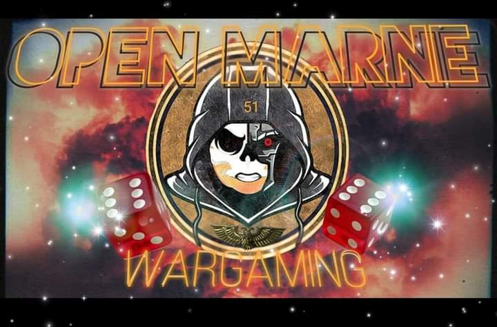 Open marne 51 wargaming