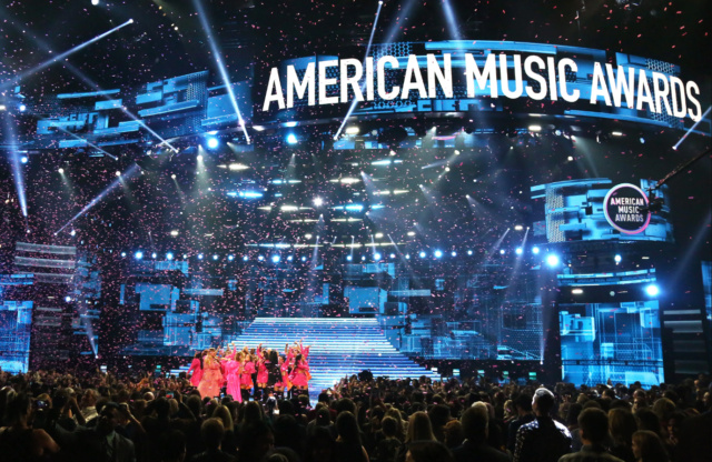  American Music Awards Captur11