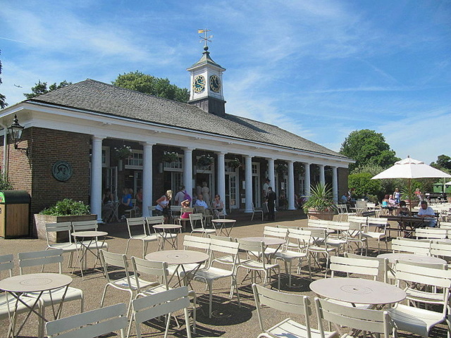 Bar cafeteria Lido - Página 3 London10