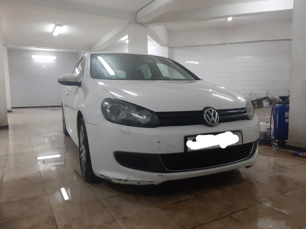 Mk6 sportline 1.6 20231010