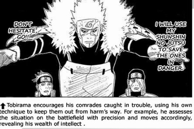 [Discussão] Genjutsus do Itachi e personagens off-screen - Página 3 Img-2010