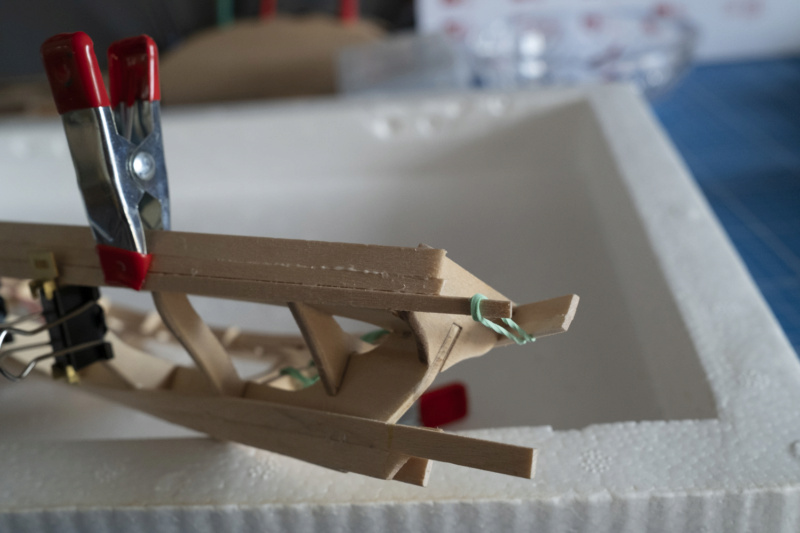 HMS Bounty's Jolly Boat [Artesania Latina 1/25°] de yann kermeur Jolly_12