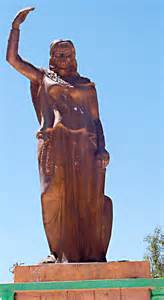 CIVILISATION ARABO-MUSULMANE/LEVANTINE Reine_10