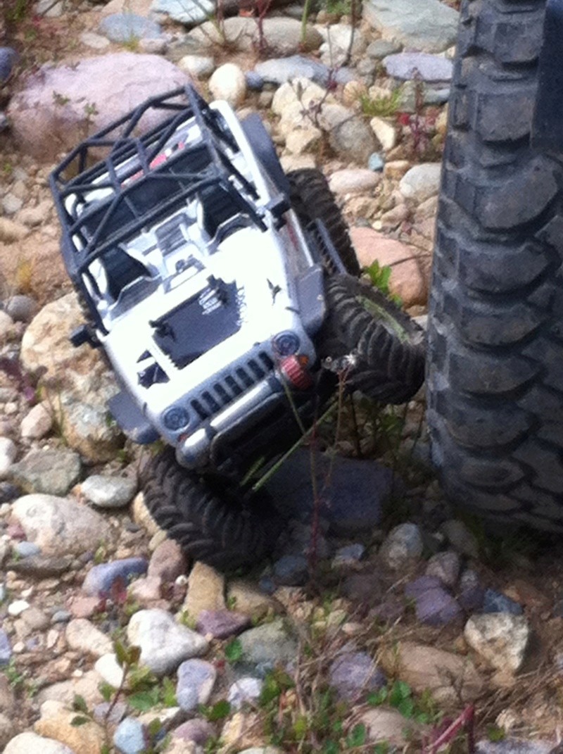 Jeep RC Photos11