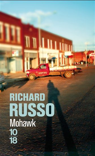 Richard Russo 14060410