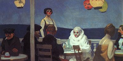 Edward Hopper  400px-10