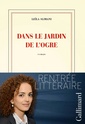Leïla Slimani Jardin10