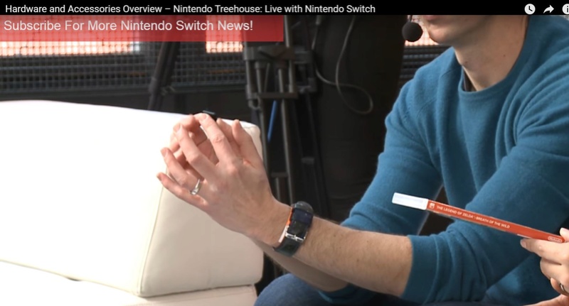 Nintendo annonce la NX, heu... la SWITCH ! - Page 23 Captur10