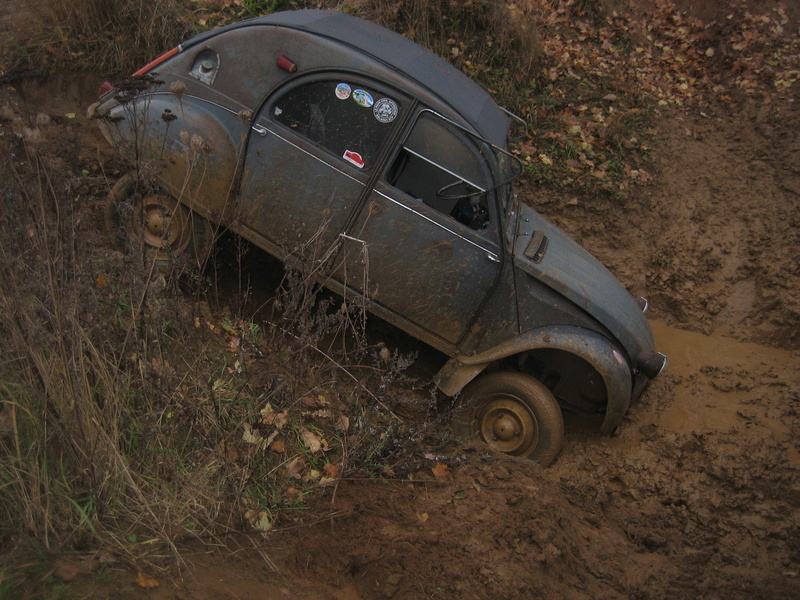 DAIGNY Rencontre 2CV TT 4X4 - Du 11>13 Novembre 2016 - Page 2 Img_0011