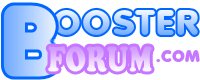 Boostons ensemble ce forum !! Booste10