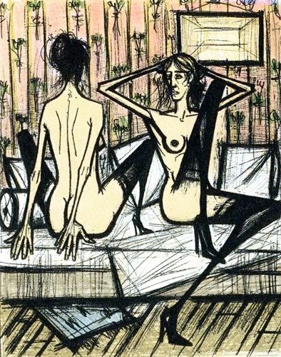 Bernard Buffet 0a99e810