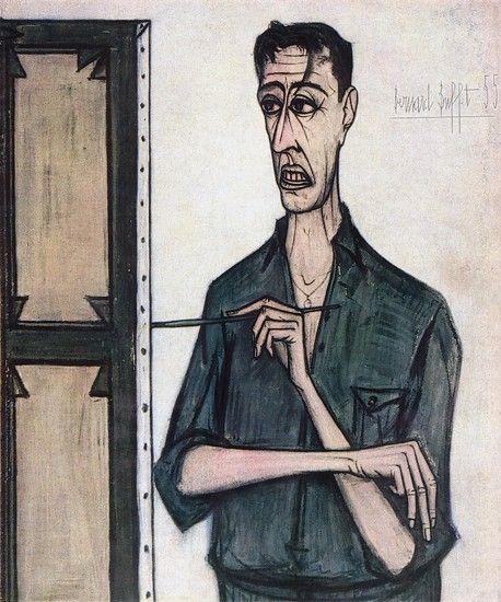 Bernard Buffet 4b2bfe10