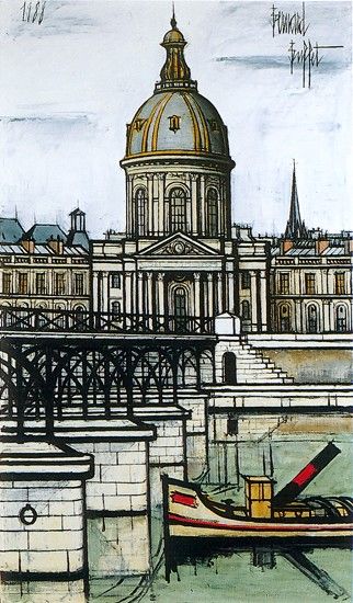 Bernard Buffet 8375a310