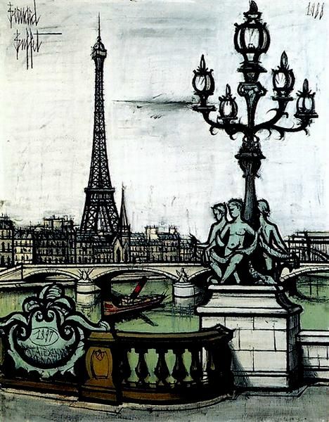 Bernard Buffet 86cb5810