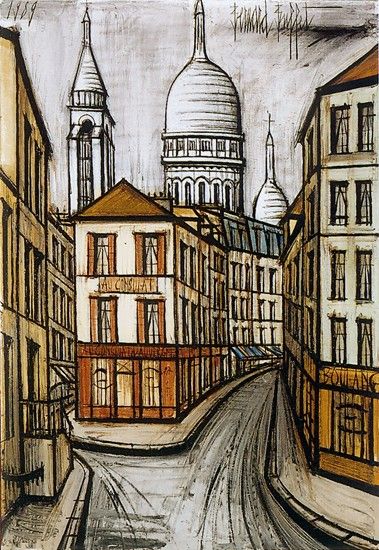 Bernard Buffet 953a0d10