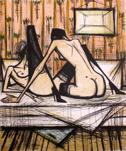 bernard - Bernard Buffet 97827810