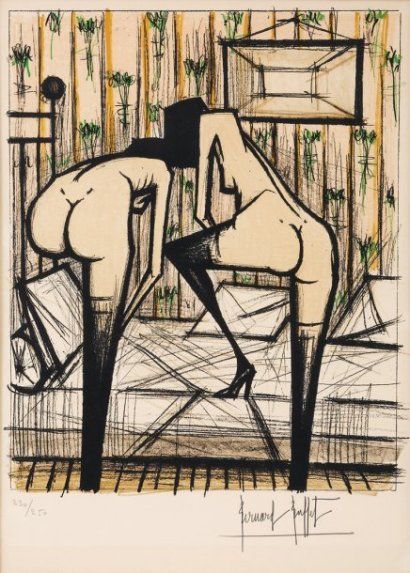 Bernard Buffet A5053310