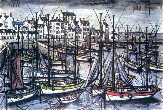 Bernard Buffet C704ae10