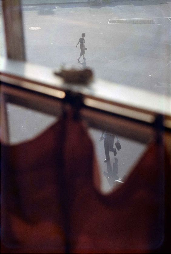 Saul Leiter Cf629a10
