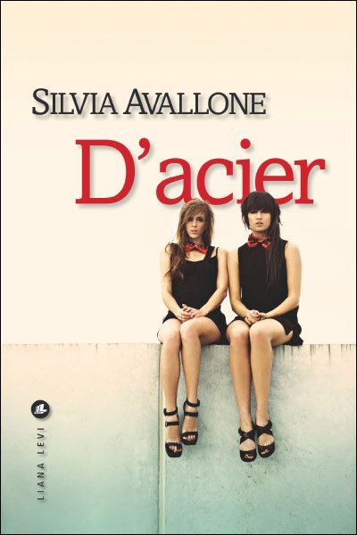 Silvia Avallone  Dacier10