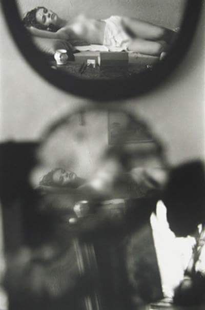 Saul Leiter  Dfdc5910