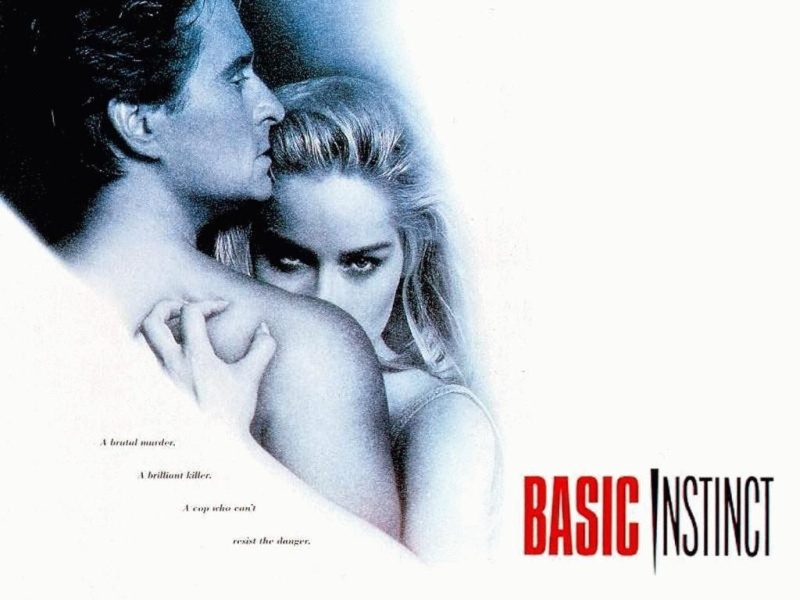 Basic Instinct (1992) de Paul Verhoeven Basici10