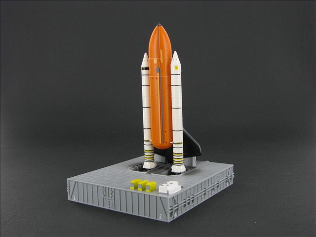 Space Shuttle Atlantis 51528311