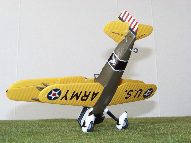 Lindberg - Curtiss P-6E Hawk, 1/48 100_6623