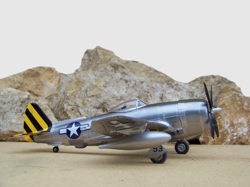 Republic P-47N-1-RE Thunderbolt 100_6822