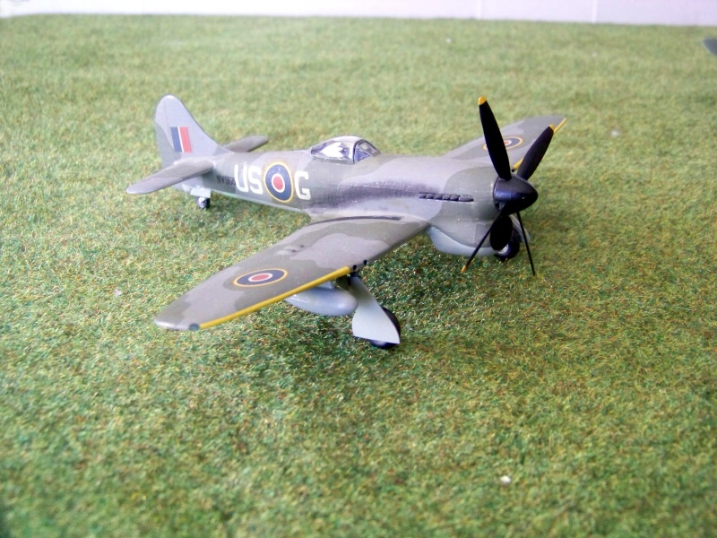 Hawker Tempest V 100_6920