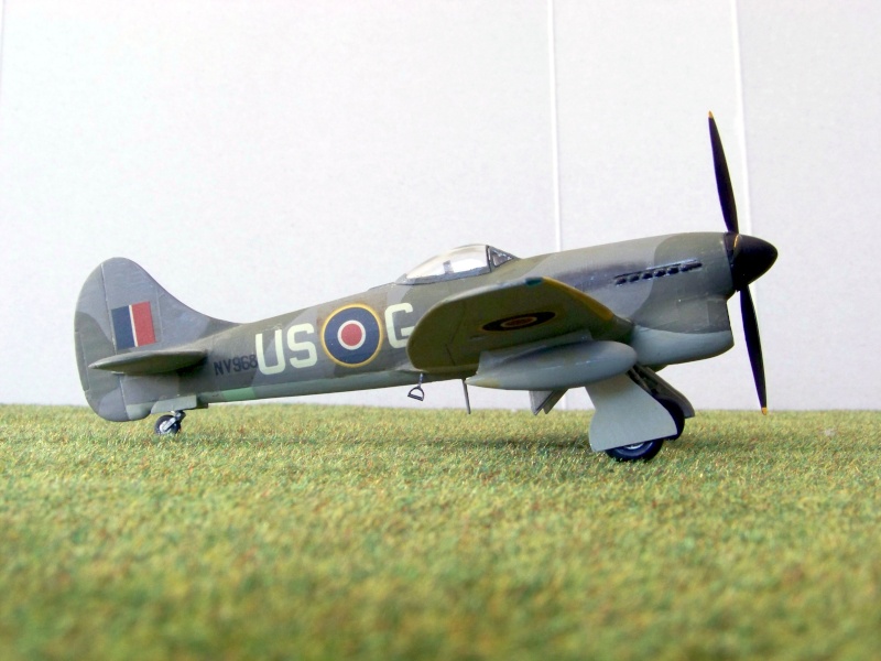 Hawker Tempest V 100_6925