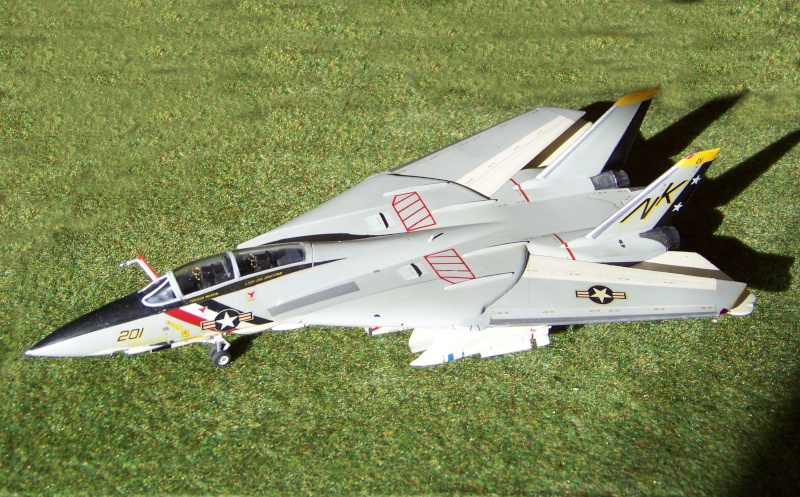 [AIRFIX] GRUMMAN F-14A TOMCAT Réf 05013 100_6935