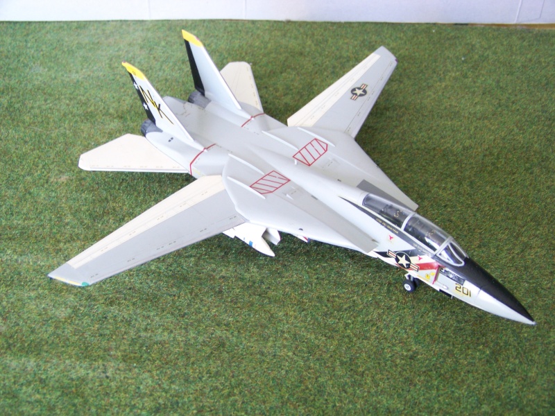 [AIRFIX] GRUMMAN F-14A TOMCAT Réf 05013 100_6939