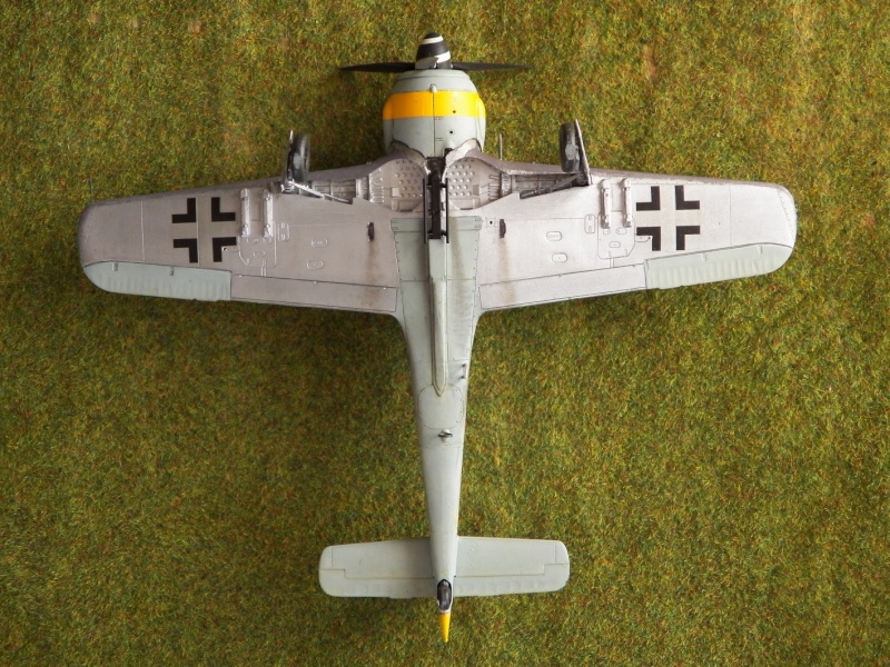 [TAMIYA] FOCKE WULF Fw 190 F-8 Réf 61104 Focke_16