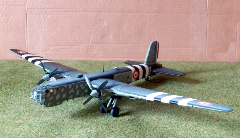 [Airfix] Heinkel 177 A-5 (1977) He_17712