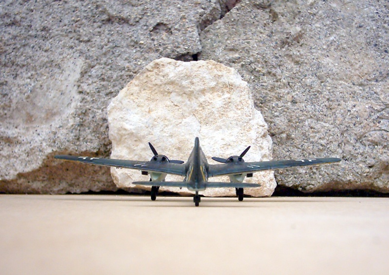 [Airfix (1969) + Lindberg (1966)] Henschel Hs 129 B-1 Hensch14