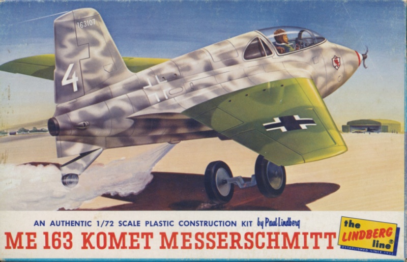 [Lindberg] FW 190 D Img_0093