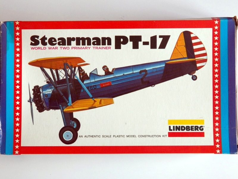 [Varney & Lindberg] Boeing-Stearman PT-17 Kaydet (1946-1996) Pt-17_10