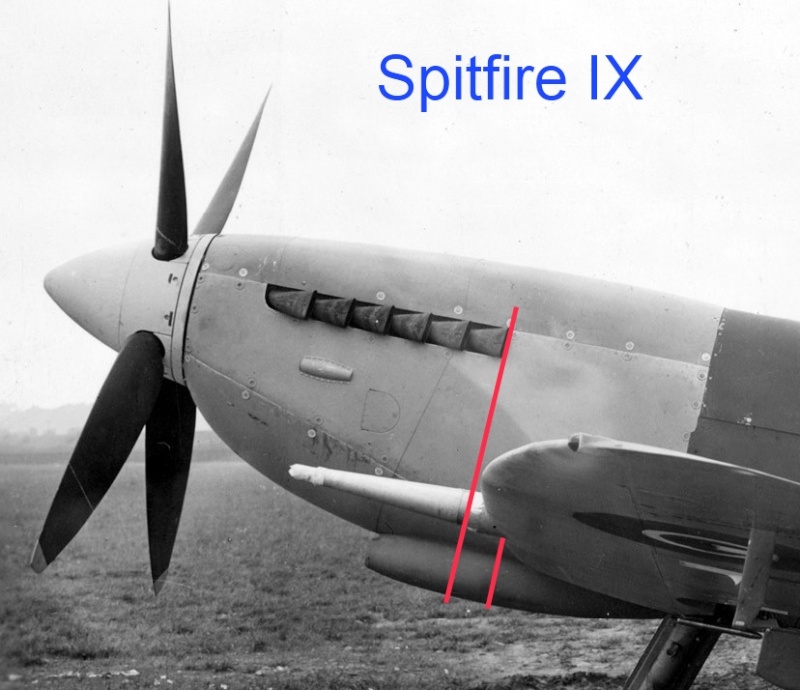Spitfire Français Mk IX GC II/7 "Nice" - Corse 1943 - [ICM]  - Page 2 Sans_t14