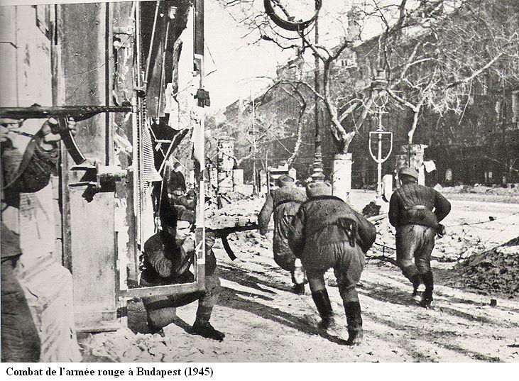 Bataille de Budapest - 29 déc 1944/13 fév 1945 800px-10