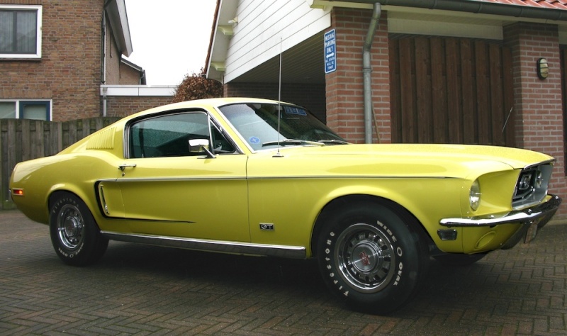 Des Mustang 1968 WT 1968_011