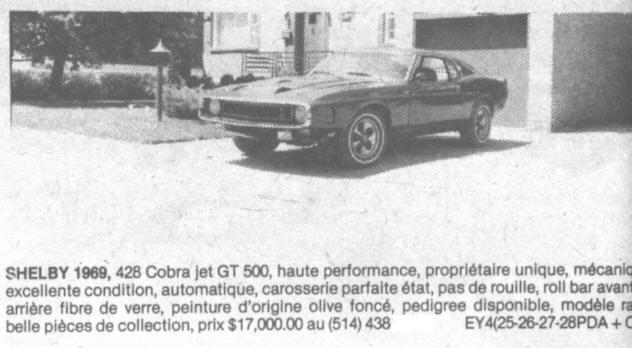 ford - Montréal Mustang: 40 ans et + d’activités! (Photos-Vidéos,etc...) - Page 5 69gt5016