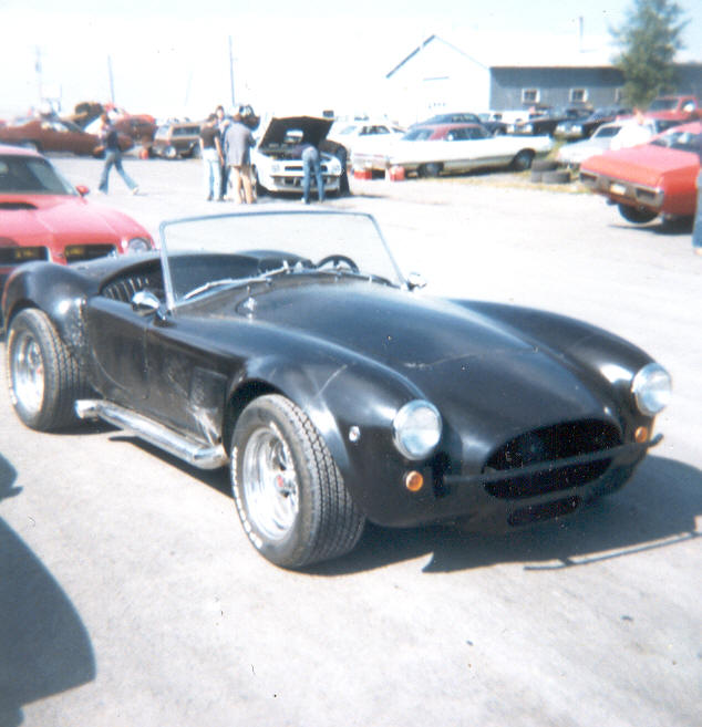 mustang - VIN Mustang années début du club Montréal Mustang Cobrar10