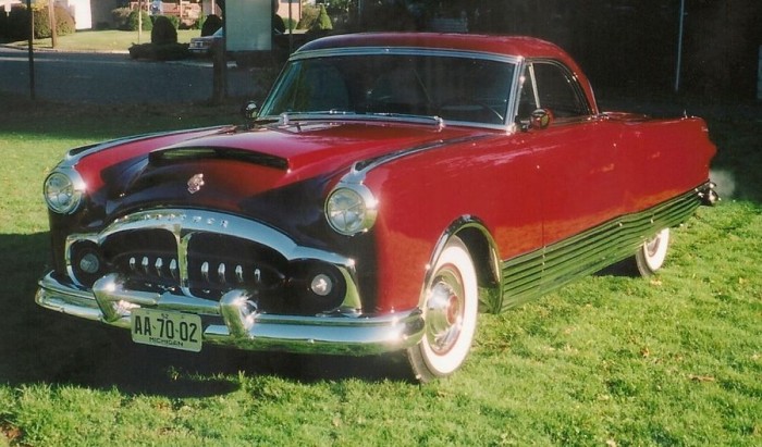 1952 Packard Macauley Speedster Macaul10