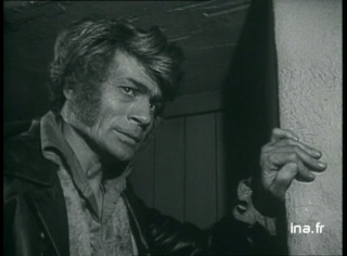 "Les Hauts de Hurlevent" : l'adaptation TV de 1968 avec Geneviève Casile et Patrick Dewaere / Claude Titre 2412