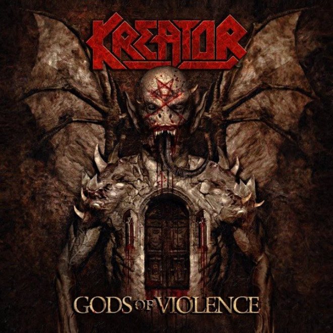 KREATOR [Metal / Allemagne] Kreato10