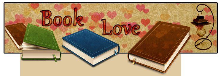 ~ B O O K L O V E ~