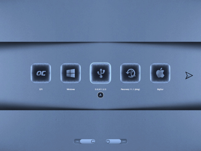 Lock / Password 0.6.9 / 070 soucis 15230610